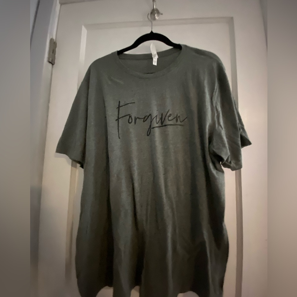Women's Christian t-shirt